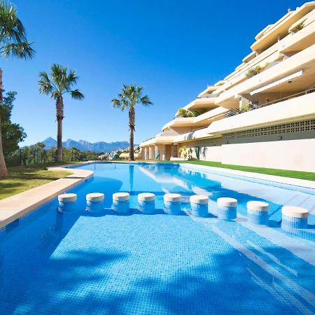 Apartment Villa Marina Golf-1 By Interhome Altea la Vieja Екстер'єр фото