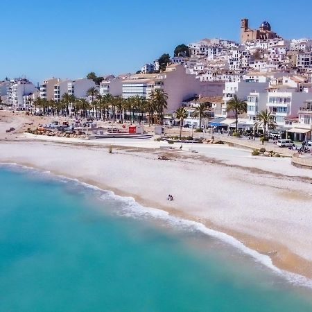 Apartment Villa Marina Golf-1 By Interhome Altea la Vieja Екстер'єр фото