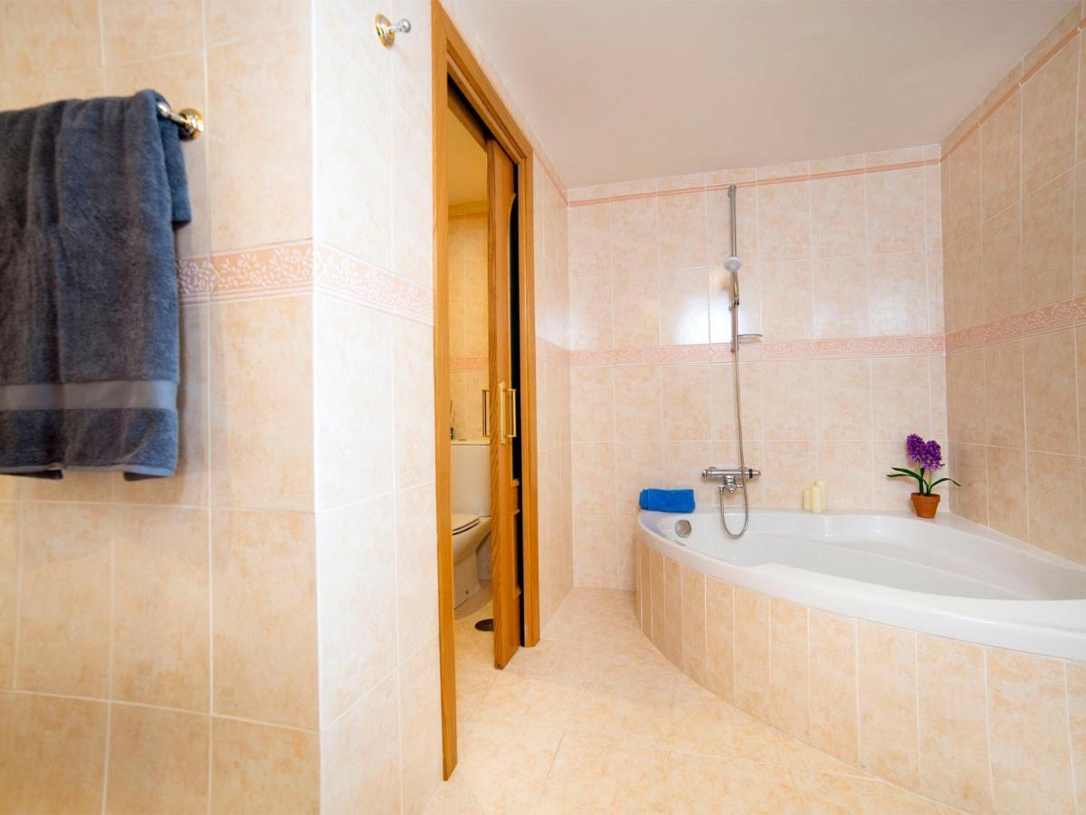 Apartment Villa Marina Golf-1 By Interhome Altea la Vieja Екстер'єр фото