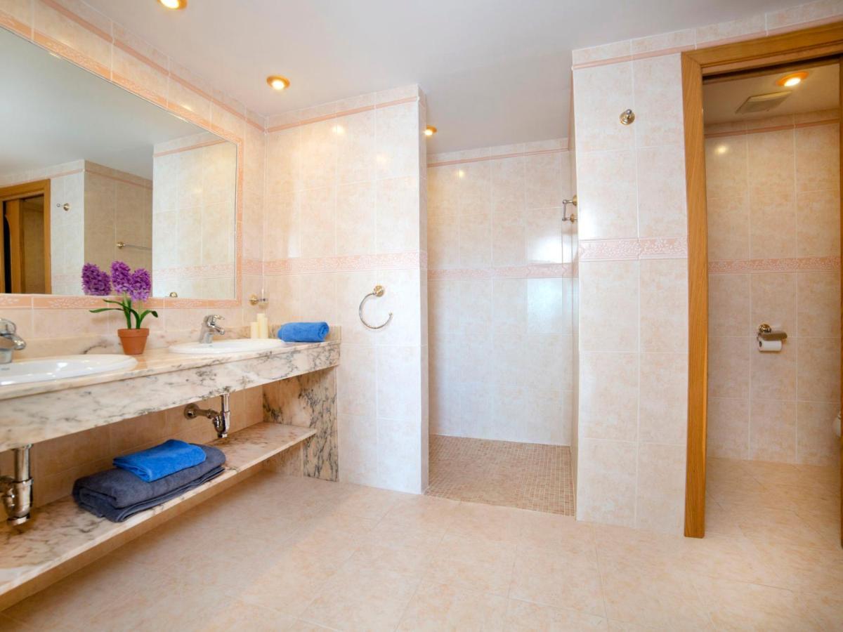 Apartment Villa Marina Golf-1 By Interhome Altea la Vieja Екстер'єр фото